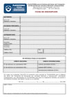 Formulario de Inscripción Formulario de Inscripción