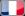 Message chez le Français