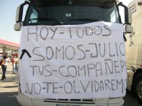D. JULIO CERVILLA SOJO D. JULIO CERVILLA SOJO