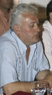 Manuel Nuñez - Presidente Plataforma Manuel Nuñez - Presidente Plataforma