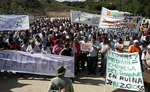 1ª Asamblea Nacional de Plataforma